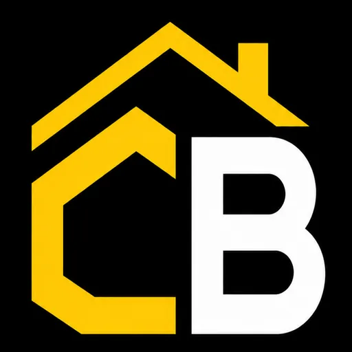 Construction Buddy Logo