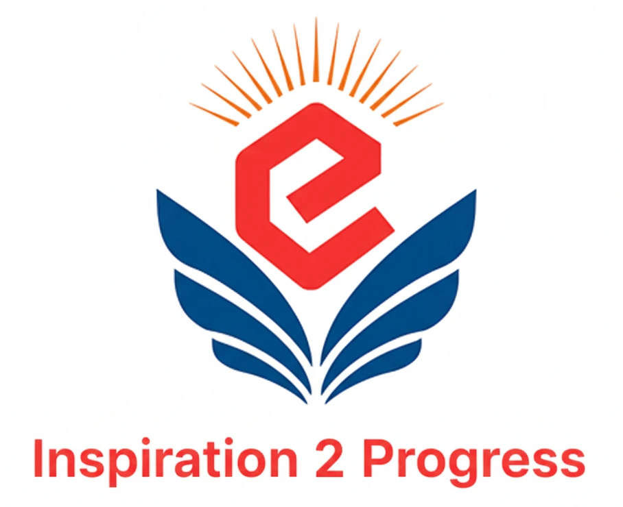 Encourage India IAS Academy Logo